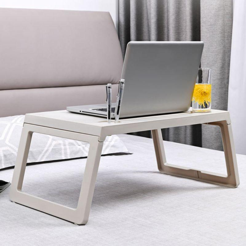 Desk Setup Maker - 652F Opvouwbare laptoptafel voor werken op