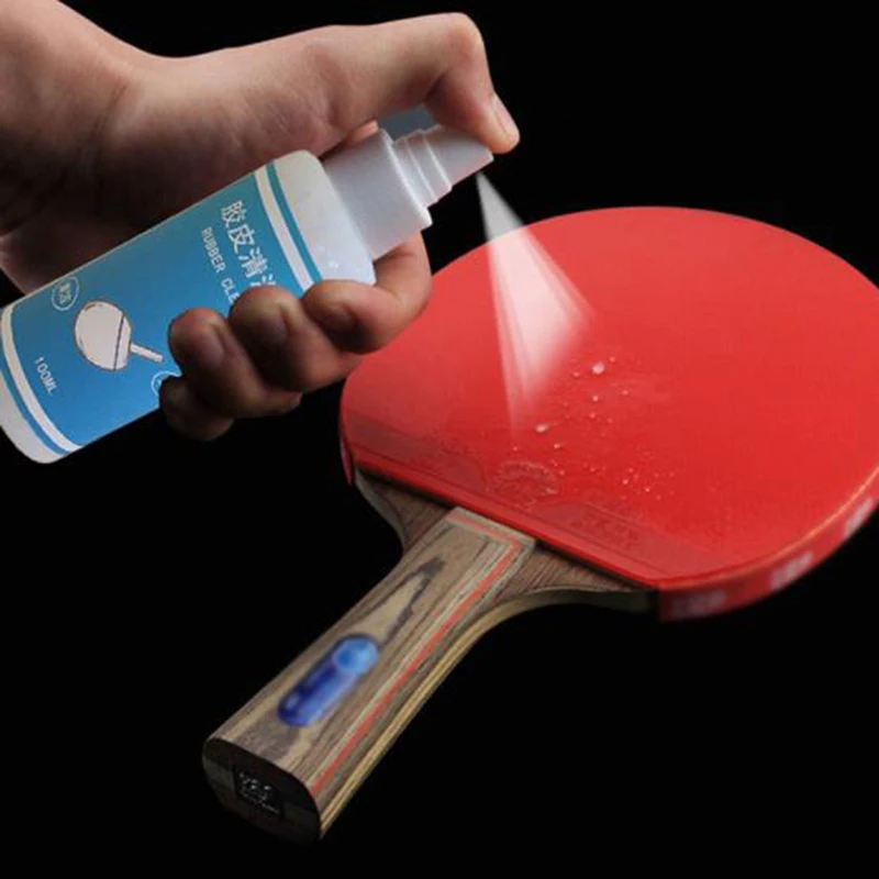 Desk Setup Clean - Professioneel 100 ml rubberen reinigingsmiddel Tackifier