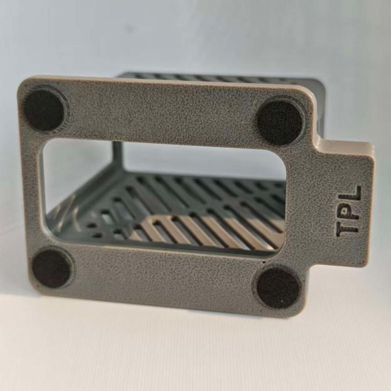 Desk Setup Tablet - Ruimtebesparende oplaadstandaard met brede compatibiliteit en