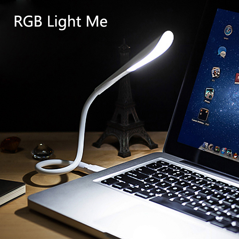 Desk Setup Maker - Mini Led Lampjes Usb Licht Draagbare