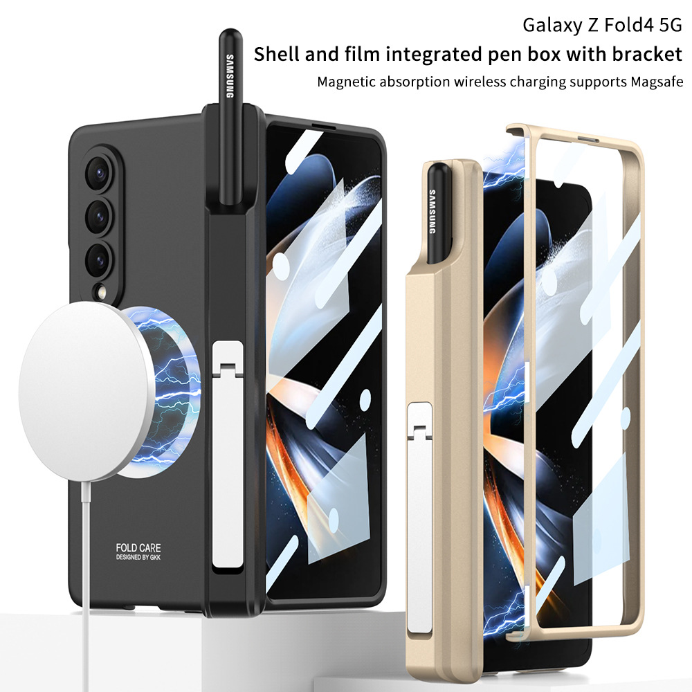 Pen Cup Magnetic - Voor Samsung Galaxy Z Fold 6