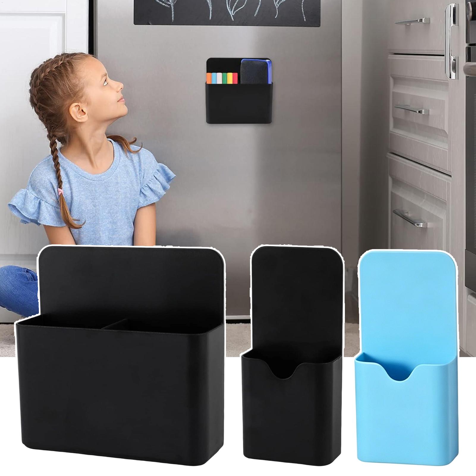 Pen Cup Magnetic - Magnetische penhouder Magnetische penhouder Potloodhouder Koelkastpenhouder