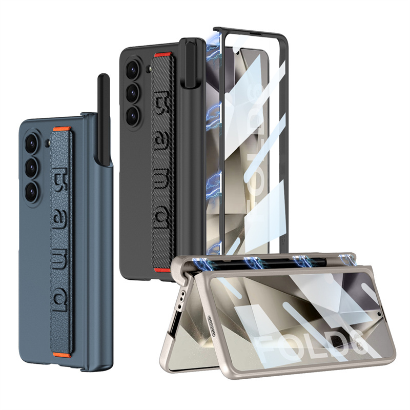 Met Polsband Penhouder Case Vo - Pen Cup Magnetic recensie en prijs