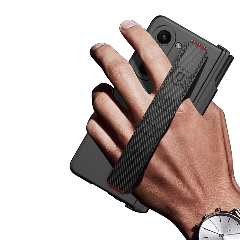 Met Polsband Penhouder Case Vo - Pen Cup Magnetic recensie en prijs