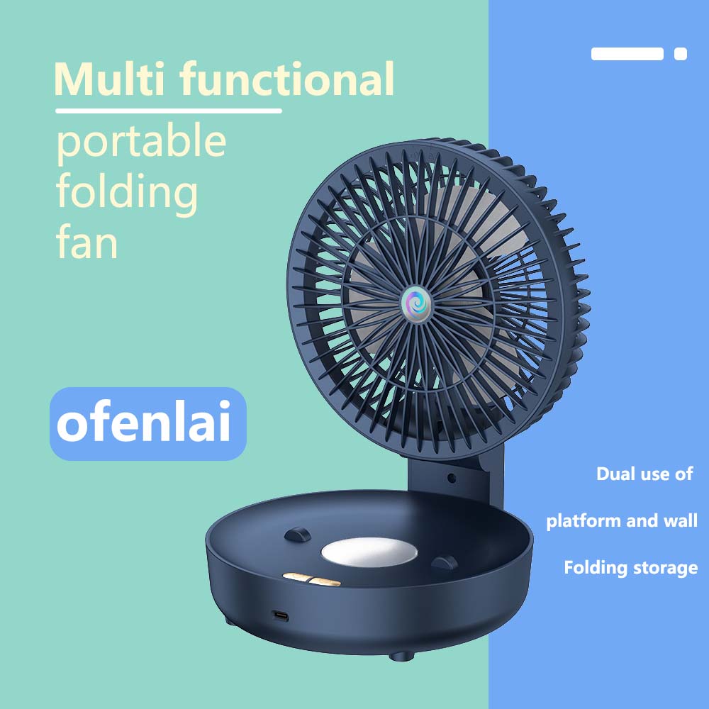 OFENLAI Draagbare opvouwbare v - Desk Setup Gear recensie en prijs