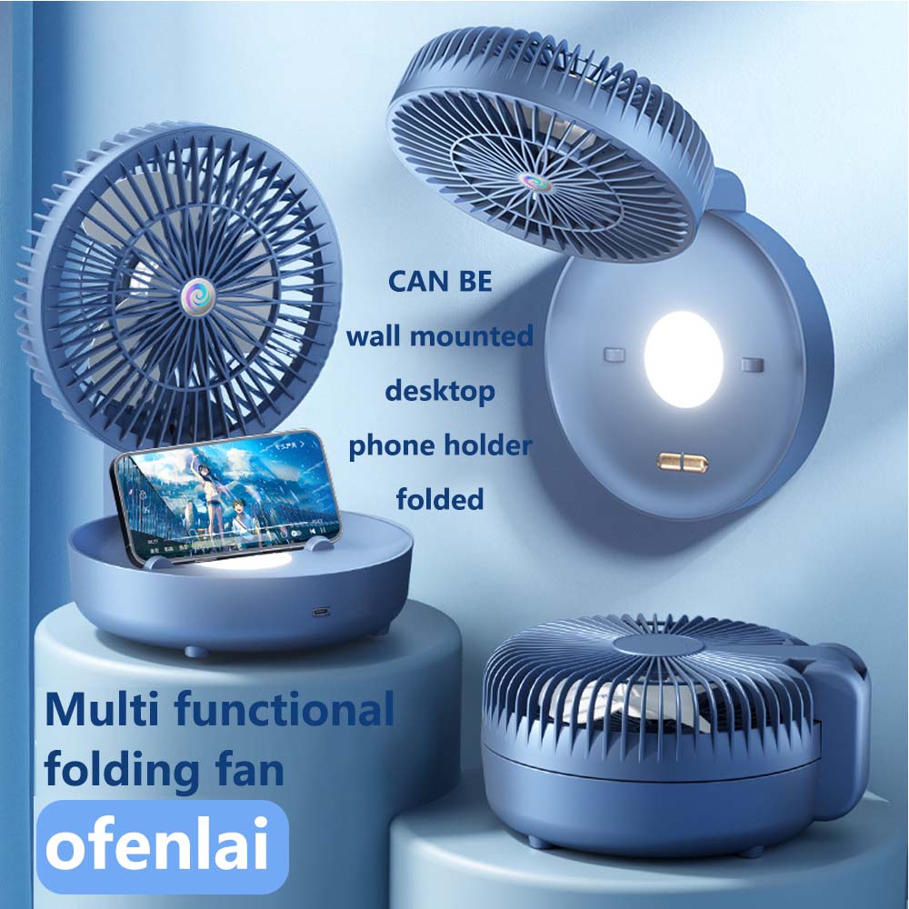 OFENLAI Draagbare opvouwbare v - Desk Setup Gear recensie en prijs