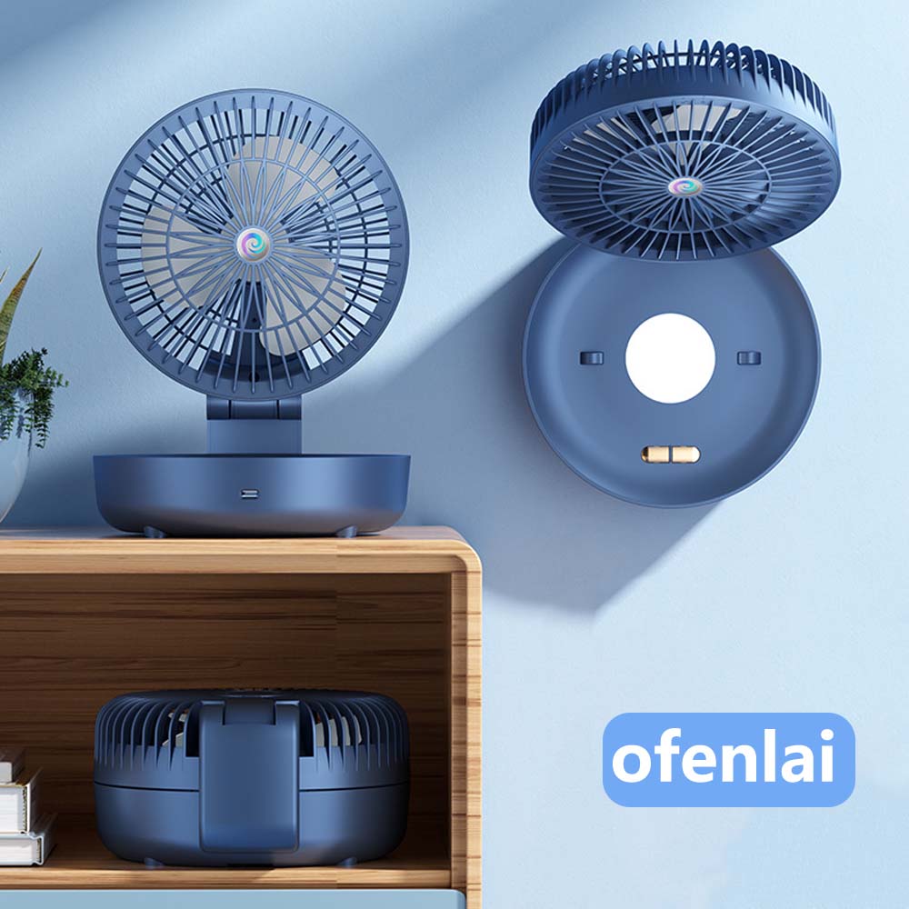 OFENLAI Draagbare opvouwbare v - Desk Setup Gear recensie en prijs