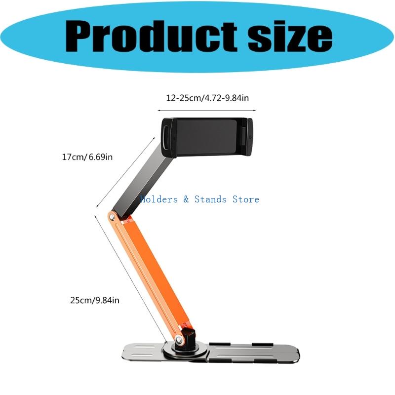 Y4UE Snelle installatie Telefo - Desk Setup Tablet recensie en prijs