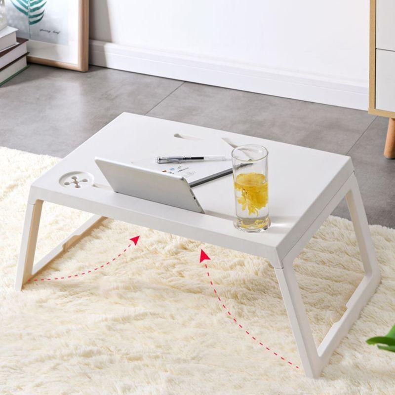 652F Opvouwbare laptoptafel vo - Desk Setup Maker recensie en prijs