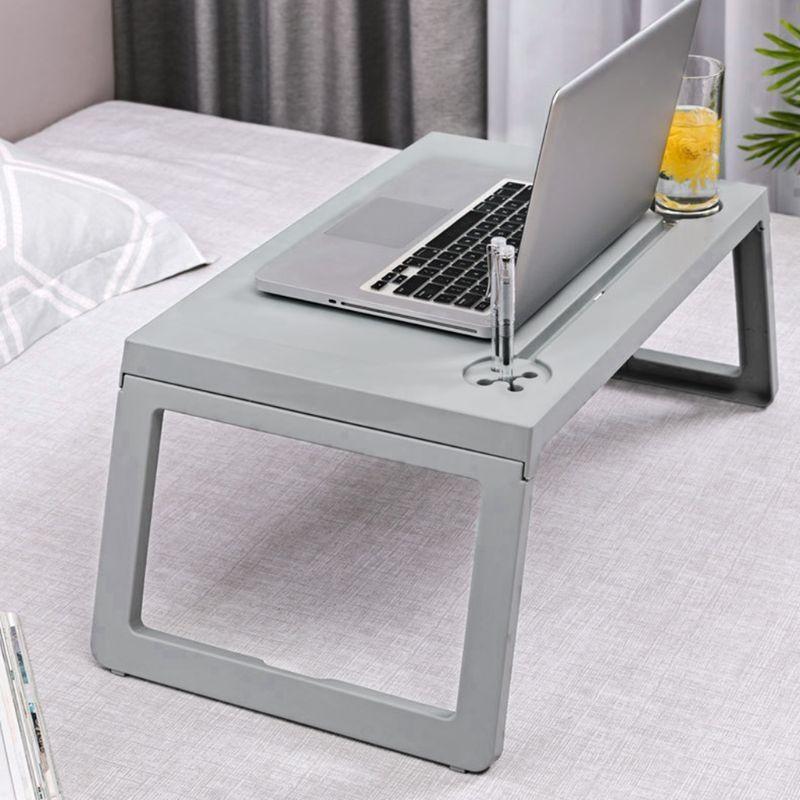 652F Opvouwbare laptoptafel vo - Desk Setup Maker recensie en prijs