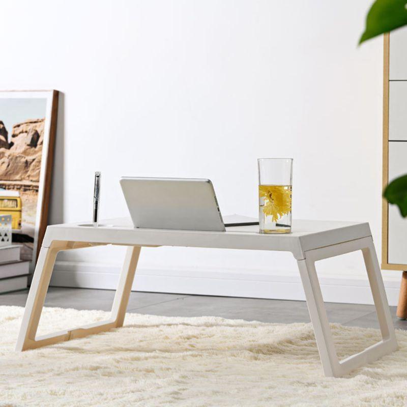652F Opvouwbare laptoptafel vo - Desk Setup Maker recensie en prijs
