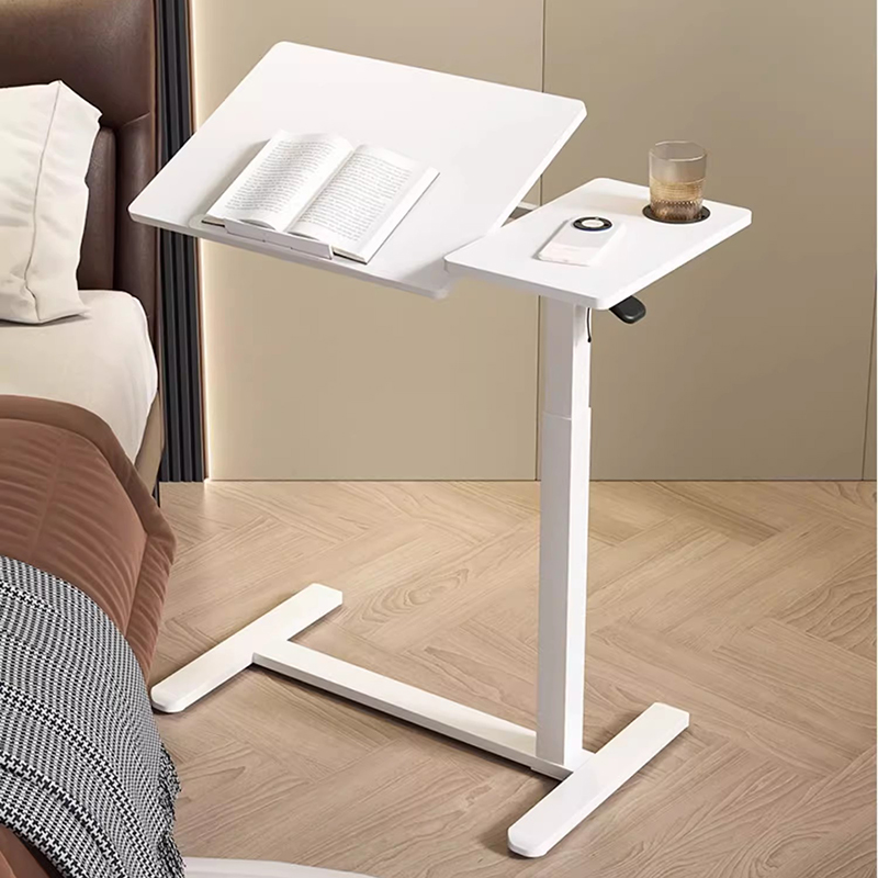 Kantoormeubilair Slaapkamer Bu - Desk Setup Pc And Laptop recensie en prijs