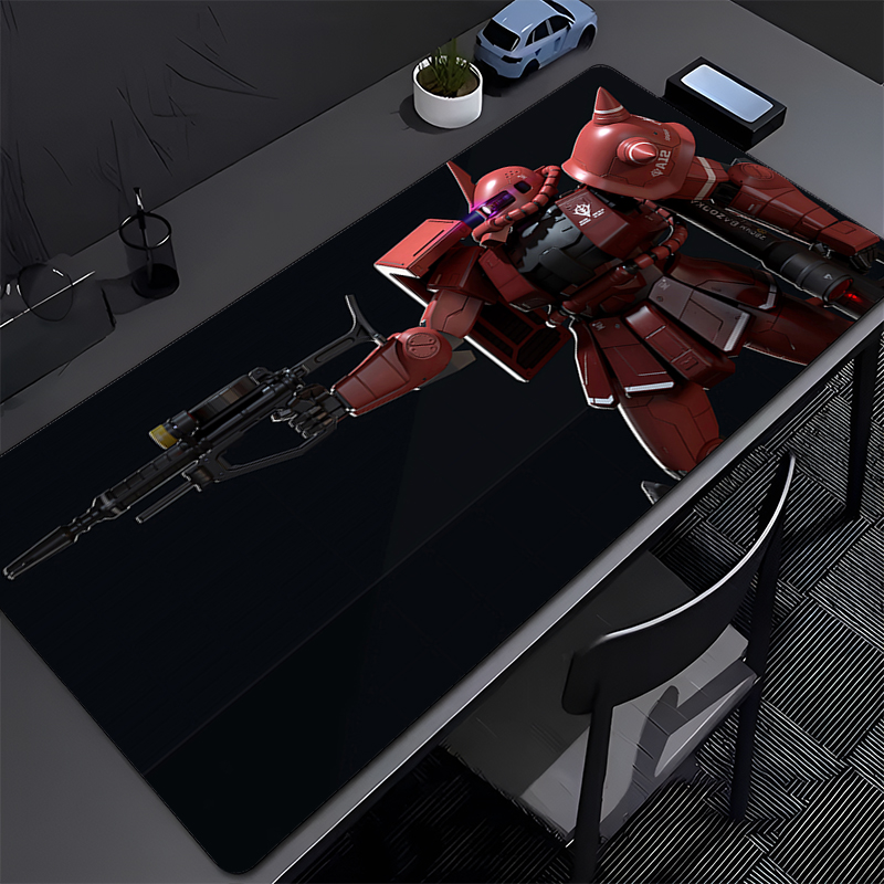 90x40cm Muismat Anime Gabinete - Desk Setup Mat recensie en prijs