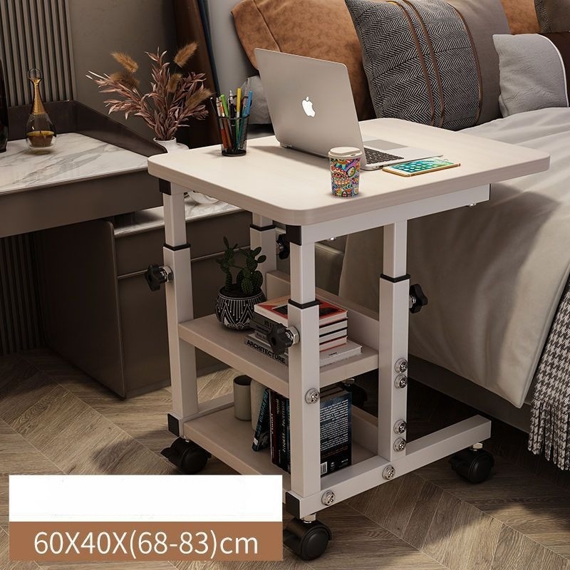 Verplaatsbare kleine tafel, na - Desk Setup Modern recensie en prijs