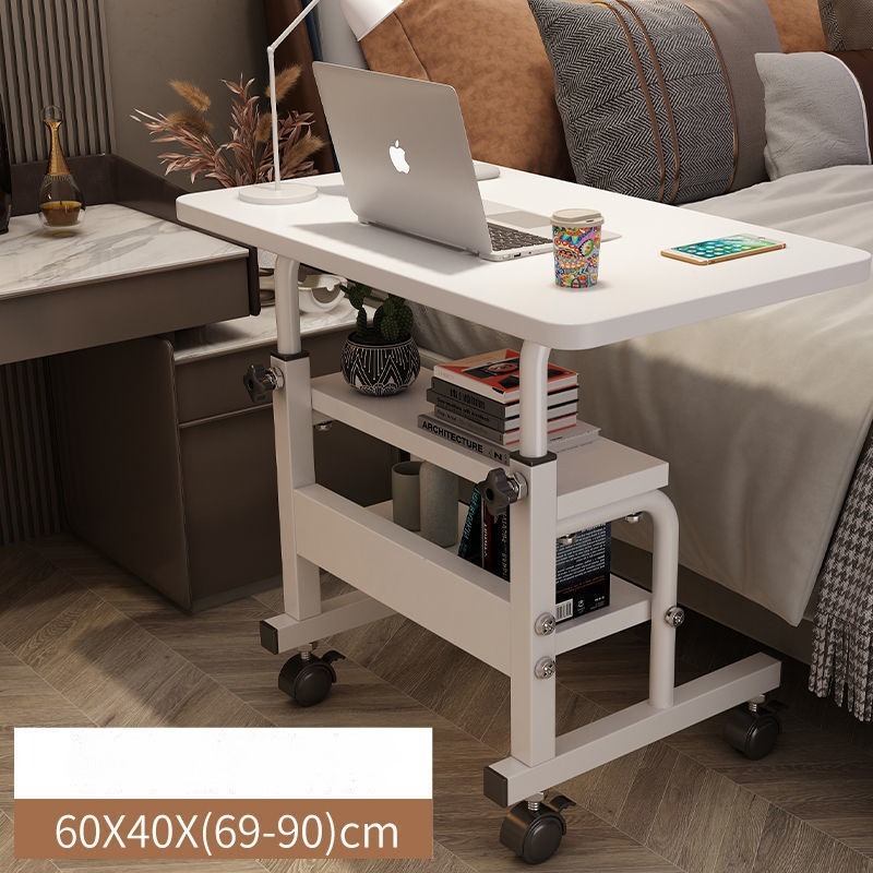Verplaatsbare kleine tafel, na - Desk Setup Modern recensie en prijs