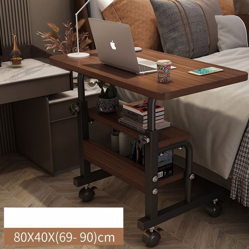 Verplaatsbare kleine tafel, na - Desk Setup Modern recensie en prijs