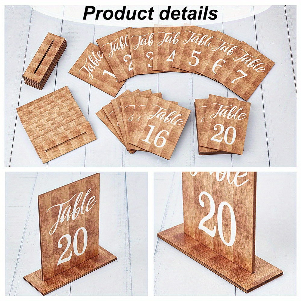 20 stuks elegante platte bedru - Desk Setup Design recensie en prijs