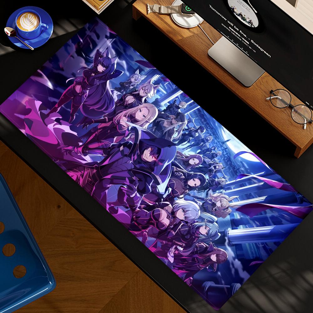 De E-Eminence In Shadow Muisma - Desk Setup Maker recensie en prijs