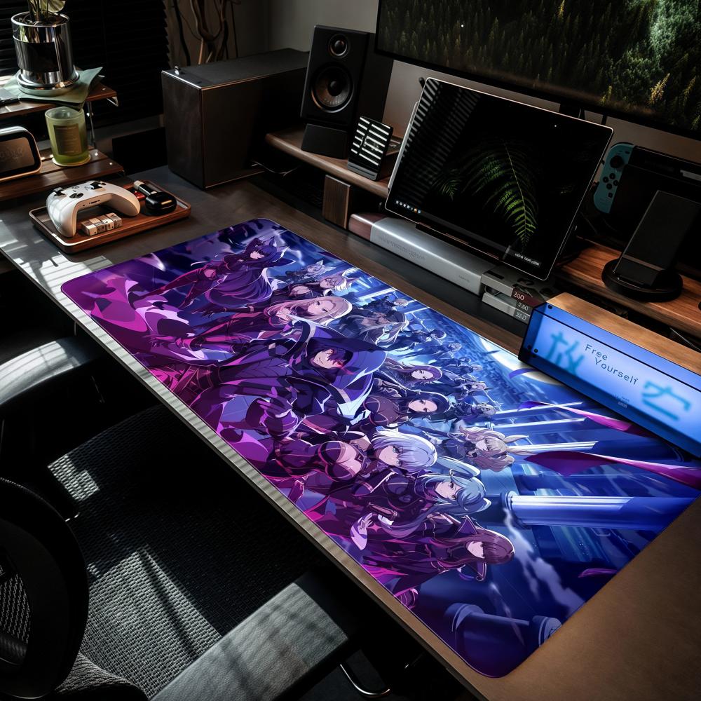 De E-Eminence In Shadow Muisma - Desk Setup Maker recensie en prijs