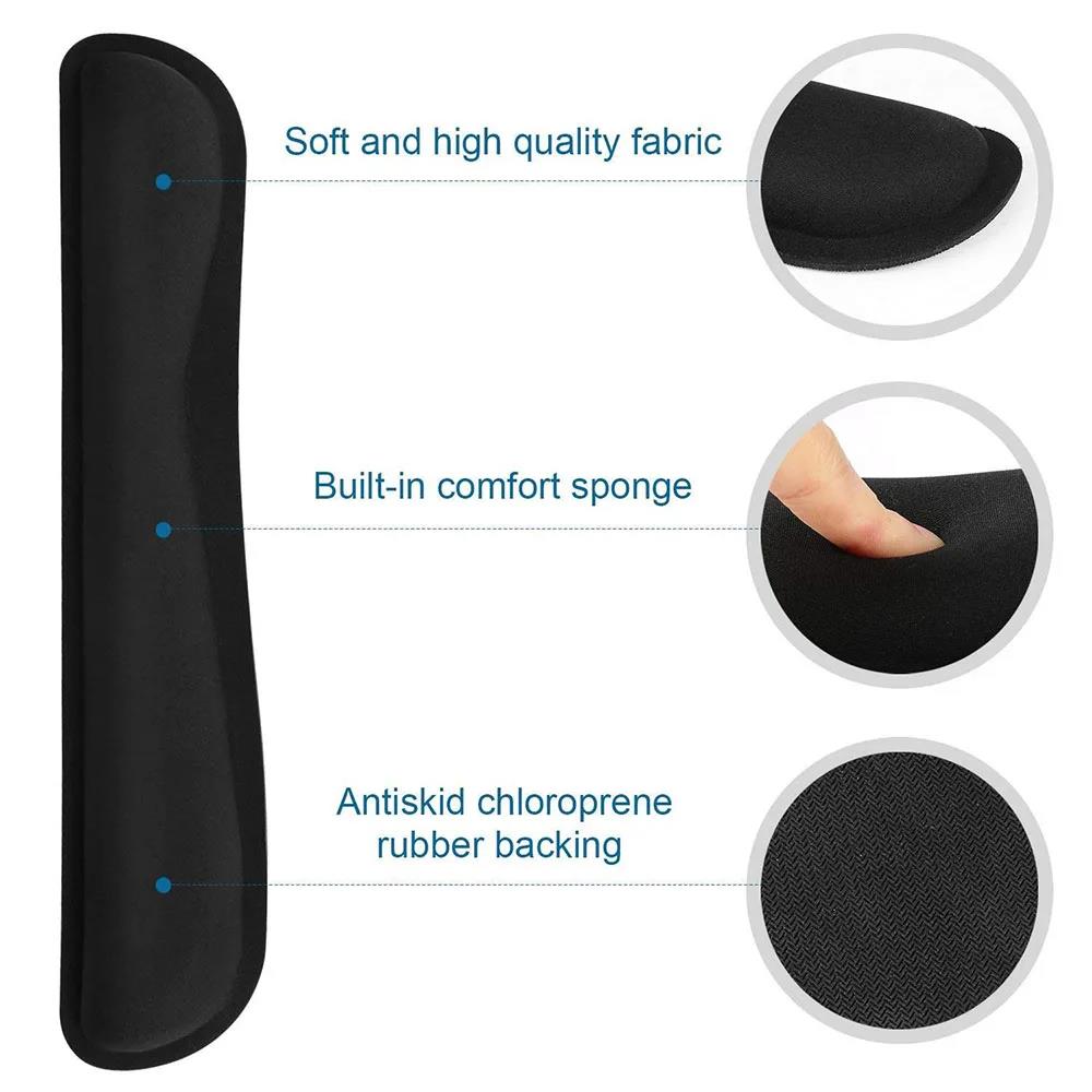 Ergonomisch polskussen voor to - Desk Setup Gear recensie en prijs