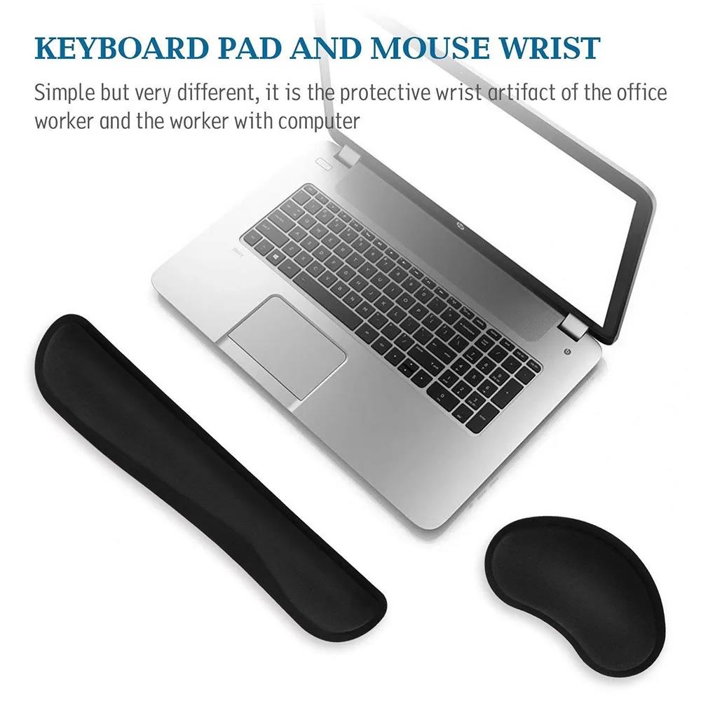 Ergonomisch polskussen voor to - Desk Setup Gear recensie en prijs