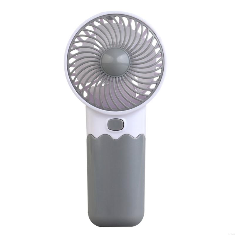 2025 Nieuwe kleine, op batteri - Fan Desk Small Usb recensie en prijs