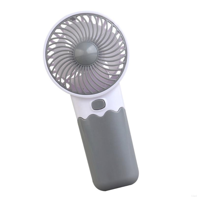 2025 Nieuwe kleine, op batteri - Fan Desk Small Usb recensie en prijs