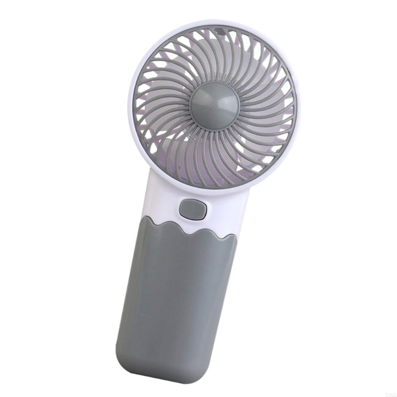 2025 Nieuwe kleine, op batteri - Fan Desk Small Usb recensie en prijs