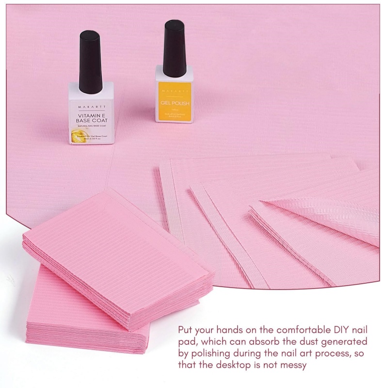 Wegwerp Wimper Schoon Pad Mat  - Desk Setup Clean recensie en prijs