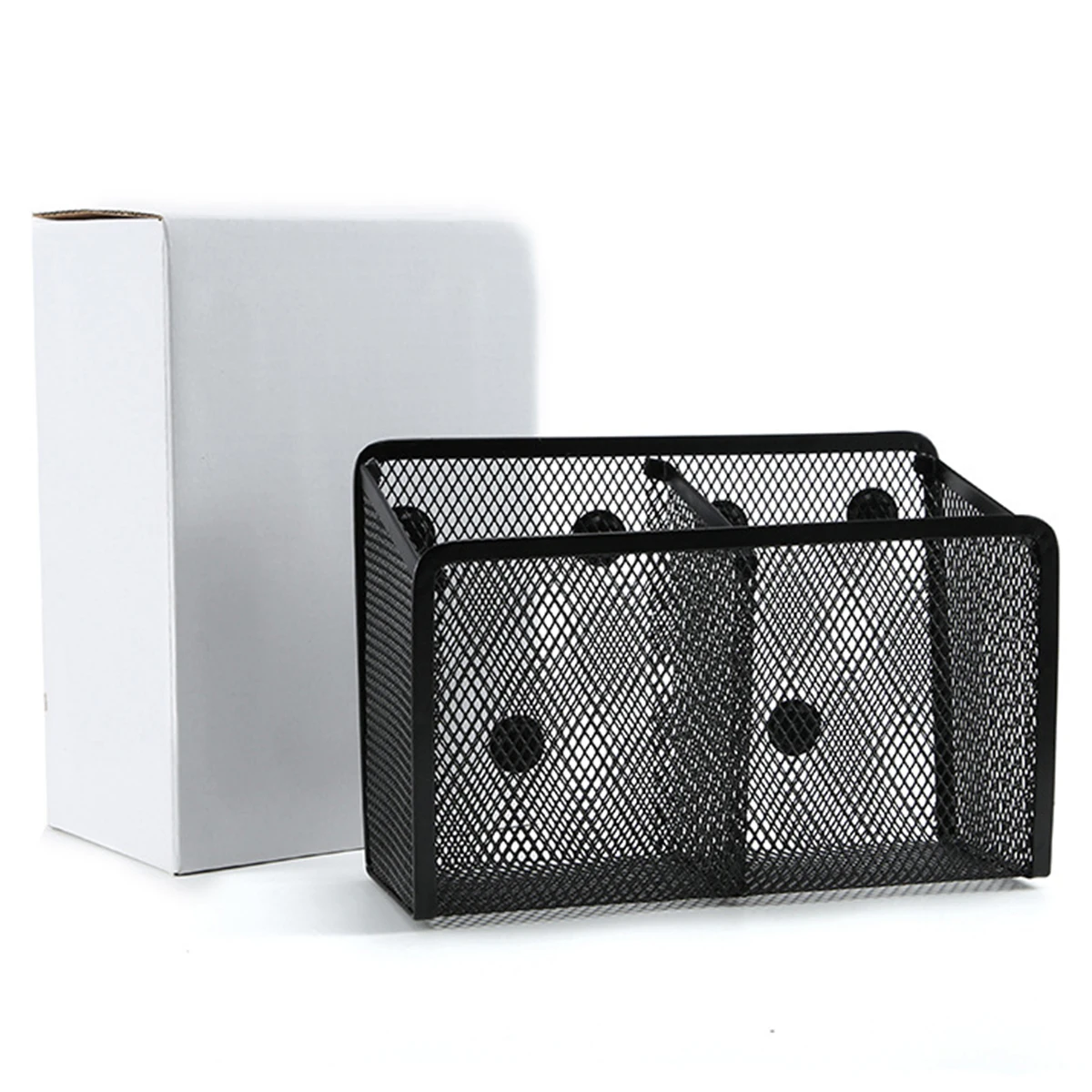 Metalen gaaspenbeker Stevige m - Pen Cup Magnetic recensie en prijs