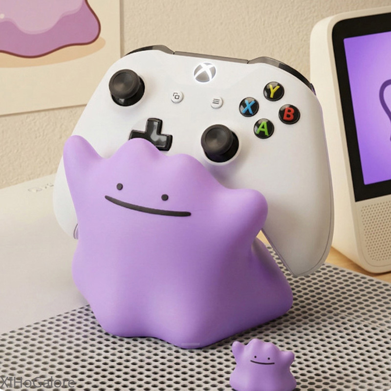 3D-printen Universele gamecont - Desk Setup Design recensie en prijs