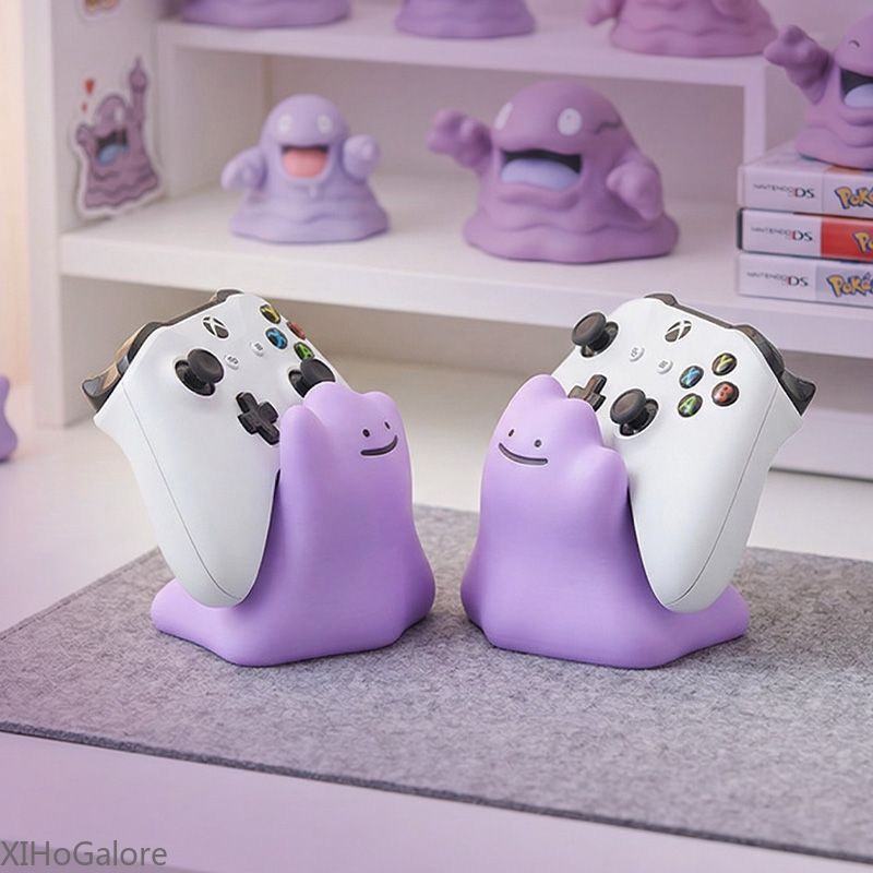 3D-printen Universele gamecont - Desk Setup Design recensie en prijs