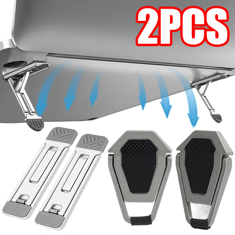 1-2 Stuks Universele Laptop Te - Desk Setup Maker recensie en prijs