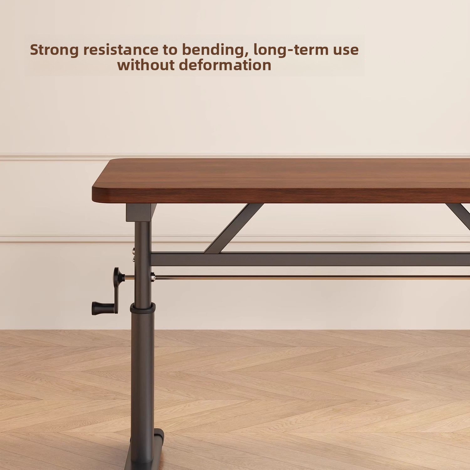 Modern, eenvoudig verstelbaar  - Desk Setup Maker recensie en prijs