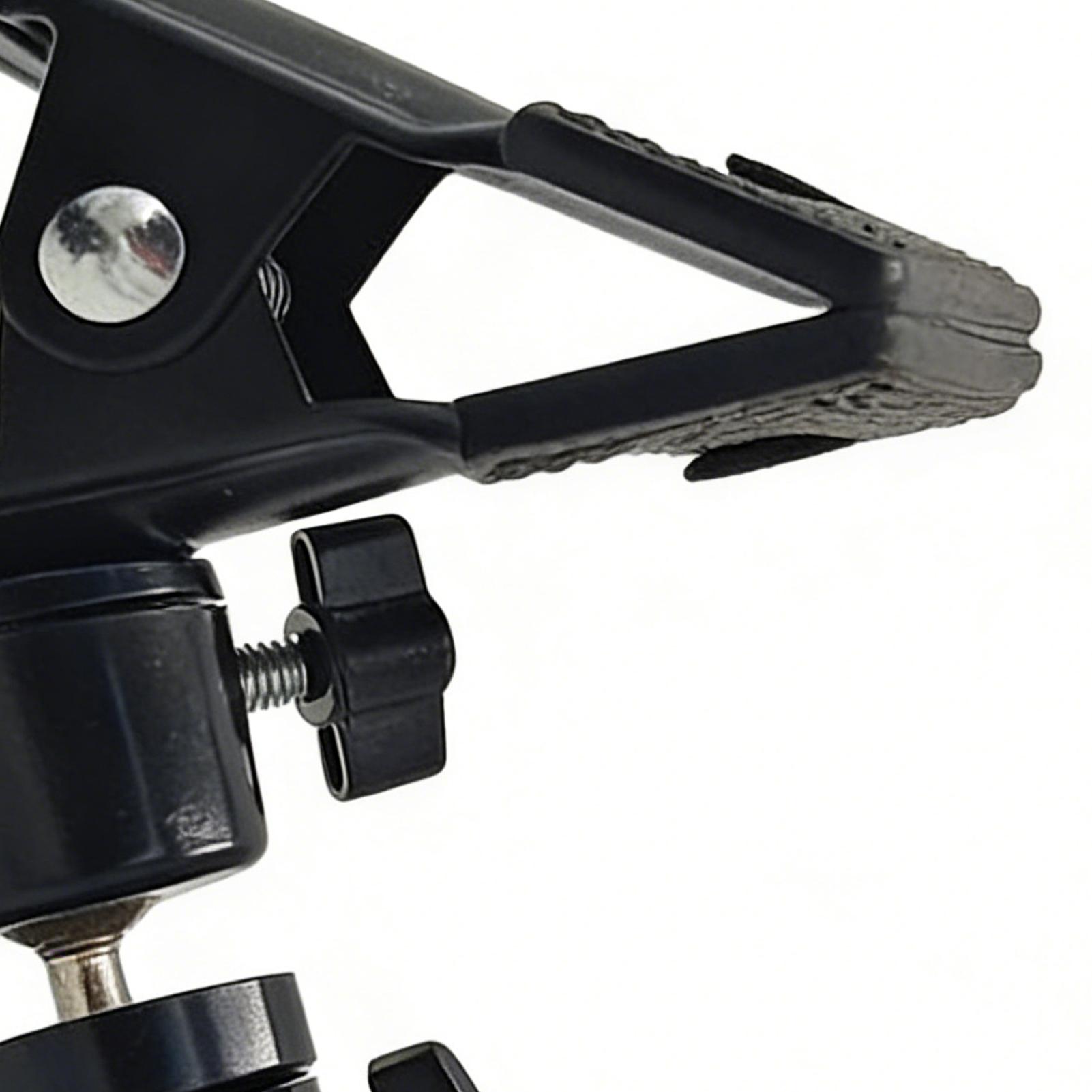 Borduurhouder, zwaar, verstelb - Desk Setup Equipment recensie en prijs