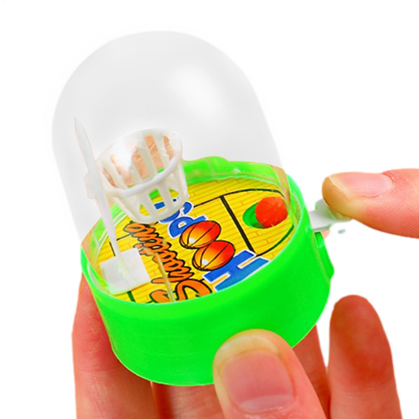 Mini Desktop Finger Pocket Toy - Desk Setup Equipment recensie en prijs