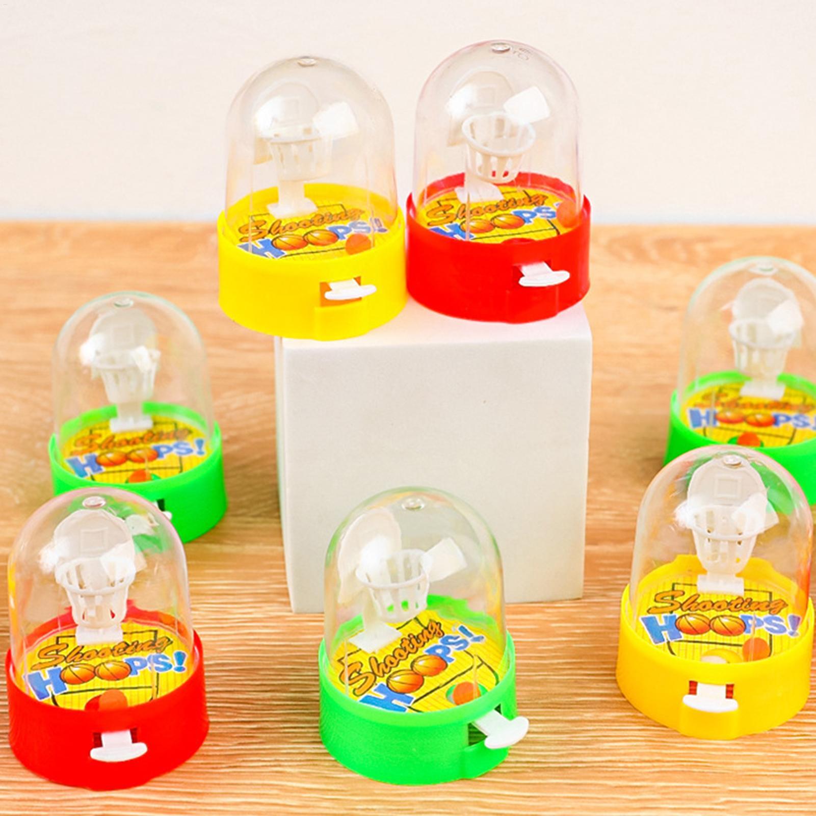 Mini Desktop Finger Pocket Toy - Desk Setup Equipment recensie en prijs