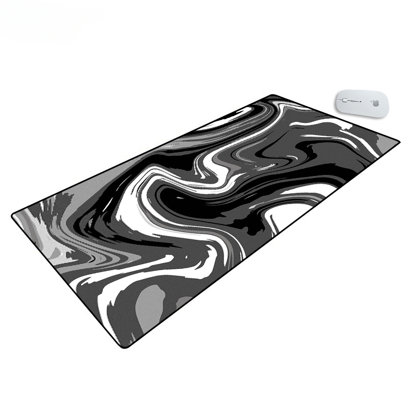 Grote Mat Muismat Vloeiend Kun - Desk Setup Pc And Laptop recensie en prijs