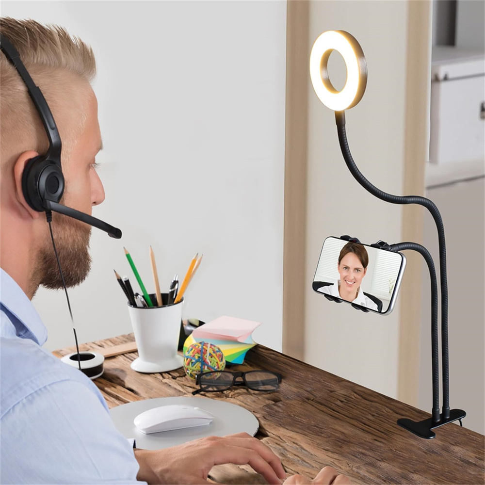 Universele flexibele mobiele t - Desk Setup Modern recensie en prijs