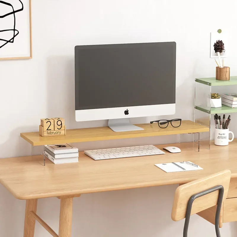 Computermonitor Lage tafel Kan - Desk Setup Maker recensie en prijs