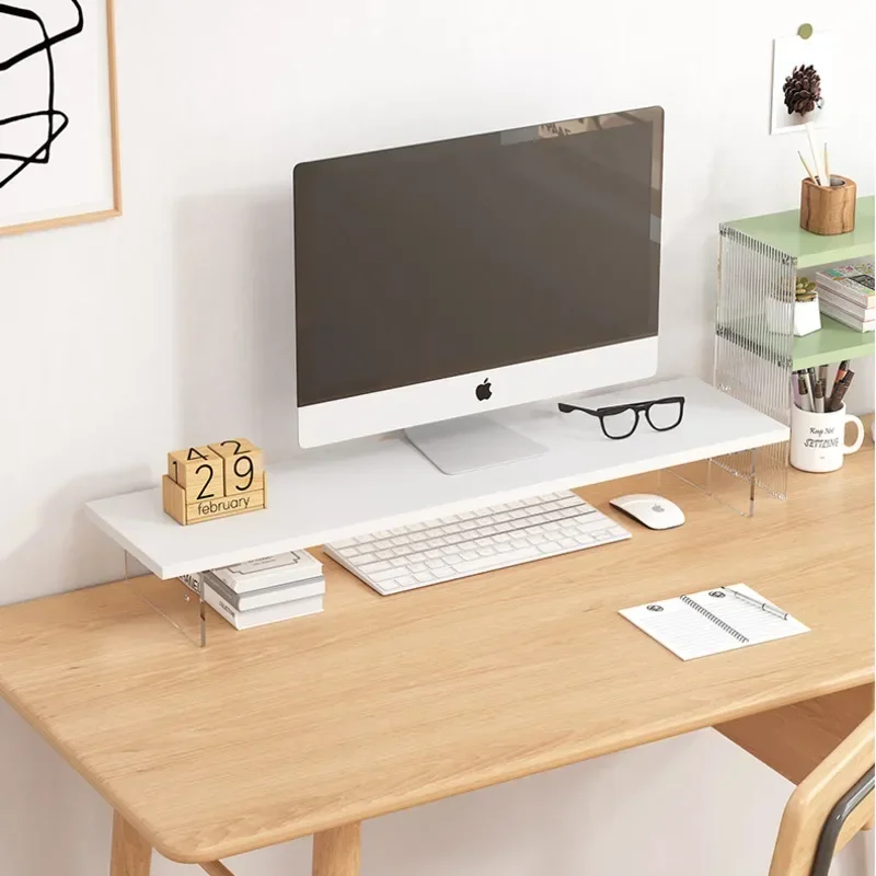 Computermonitor Lage tafel Kan - Desk Setup Maker recensie en prijs