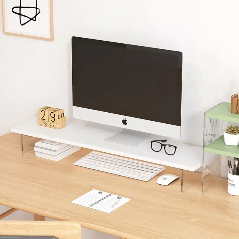 Computermonitor Lage tafel Kan - Desk Setup Maker recensie en prijs