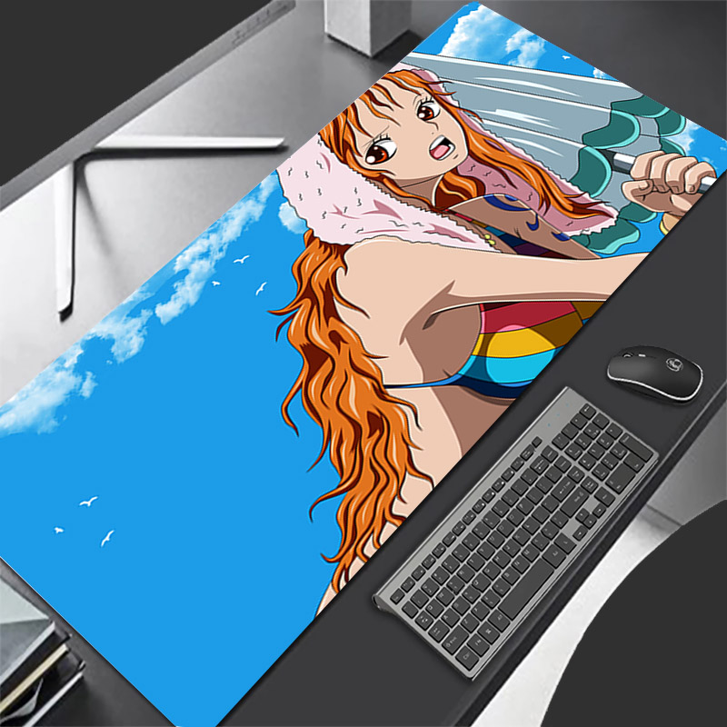 Muismat One Piece Duurzaam Ani - Desk Setup Mat recensie en prijs