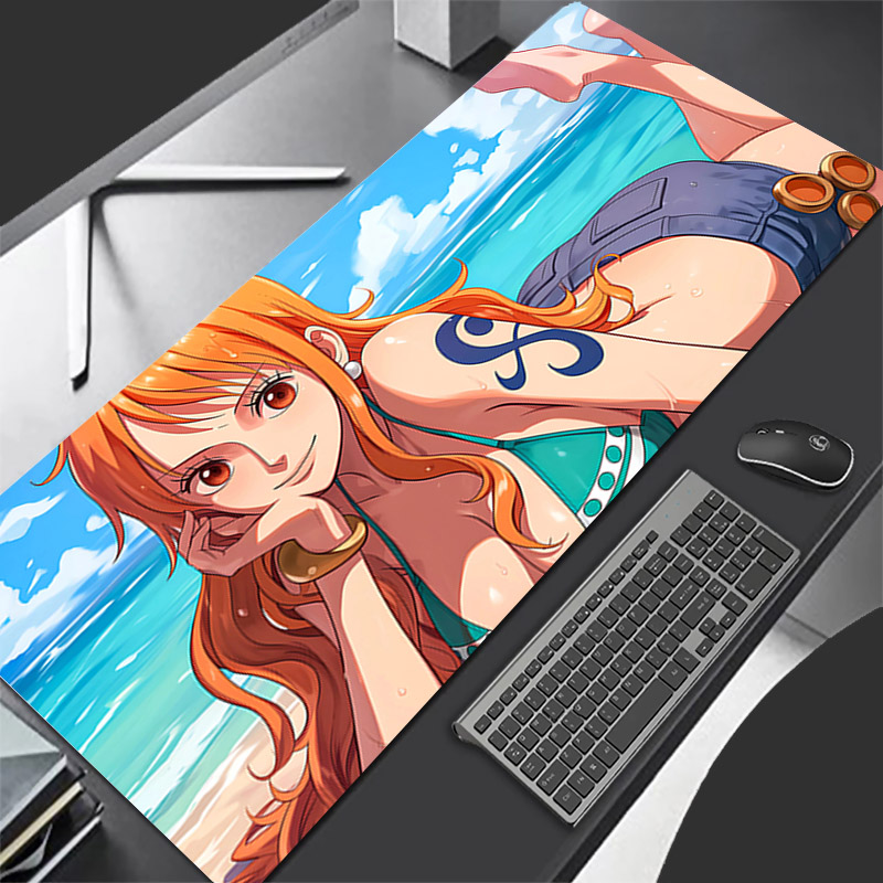 Muismat One Piece Duurzaam Ani - Desk Setup Mat recensie en prijs