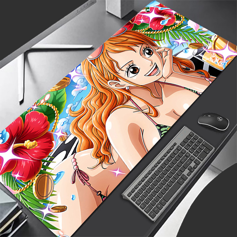 Muismat One Piece Duurzaam Ani - Desk Setup Mat recensie en prijs