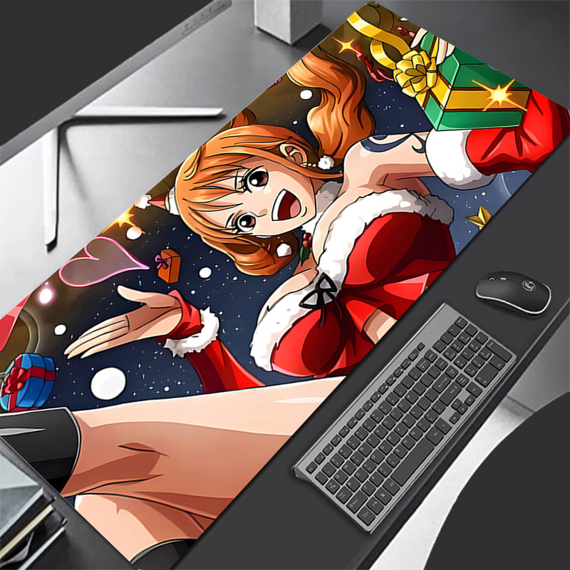 Muismat One Piece Duurzaam Ani - Desk Setup Mat recensie en prijs