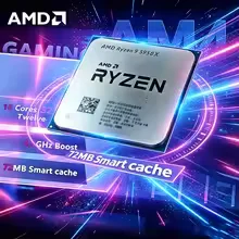 AMD Ryzen 9 5950X 64MB Grote C - Amd Cpu Ryzen 9 recensie en prijs