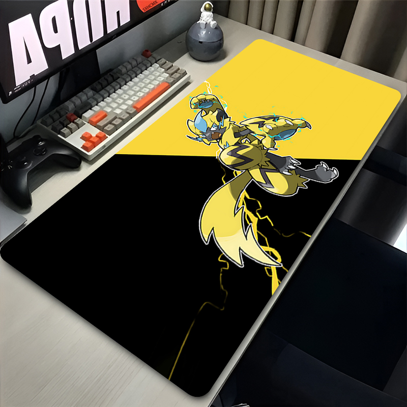 Zeraora Muismat P-pokemon Comp - Desk Setup Carpet recensie en prijs