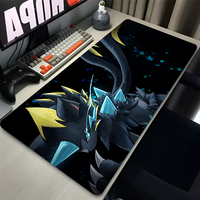 Zeraora Muismat P-pokemon Comp - Desk Setup Carpet recensie en prijs