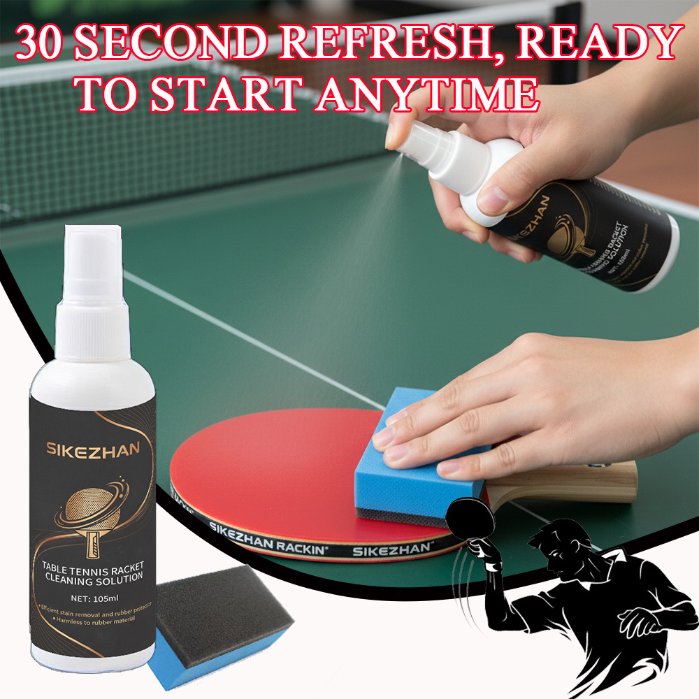 Wasvrije reinigingsspray voor  - Desk Setup Clean recensie en prijs